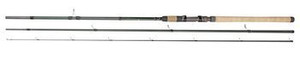 Wędka Mega BAITS Tactix Feeder