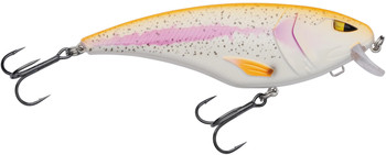 Wobler Berkley Zilla Flanker