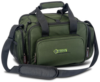 Torba Iron Claw Envoy Spin Bag