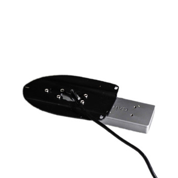 Uchwyt do przetwornika Humminbird MGSI BerleyPro
