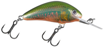 Wobler Salmo Hornet S