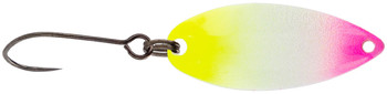 Błystka wahadłowa Mikado M Craft Spoon