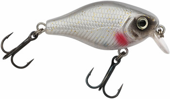 Wobler Berkley Pulse Fry Shallow