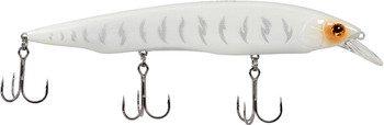 Wobler Select Hustler 160SP