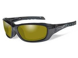 Okulary polaryzacyjne WileyX Gravity Yellow lens