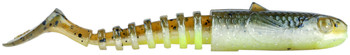 Przynęta Savage Gear Gobster Shad