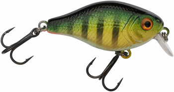 Wobler Berkley Pulse Fry Shallow