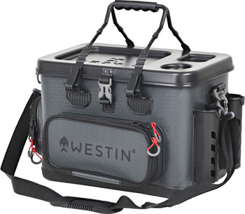 Torba EVA Westin W4 Safeguard Tackle Bag