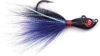 Black Purple