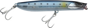 Wobler Berkley Dex Strider