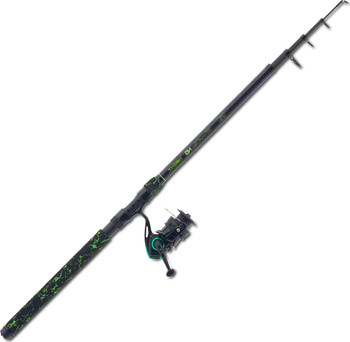Zestaw startowy Saenger Startec NG Set Pike
