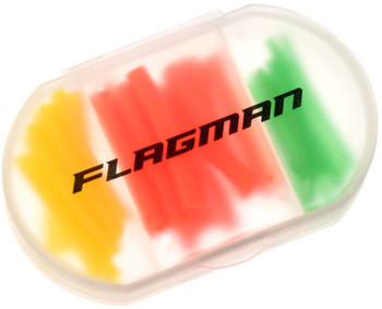 Rurka Flagman Pvc Float Tubes Kit 1,1.5,2mm