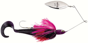 Spinnerbait Berkley Zilla