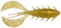 S467 Golden Glow Chart