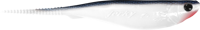 White Black Blue