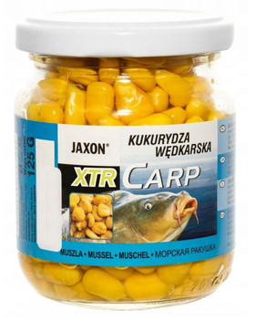 Kukurydza Jaxon Carp Pro