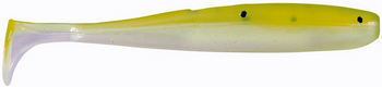 Przynęta gumowa ripper Konger Blinky Shad
