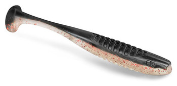 Sztuczna przynęta Delphin Zandera Flexifloat Uvs