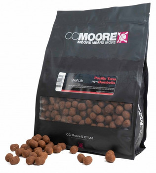 Przynęta Dumbells CC Moore Pacific Tuna