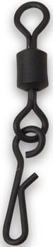 Krętlik z szybkozłączką Anaconda Camou Quick Locker Swivel