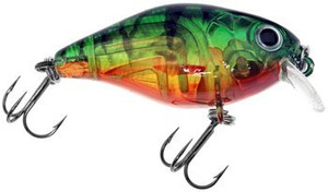 Wobler Strike Pro Cranky Sinking
