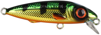 Wobler Spro Iris The Kid