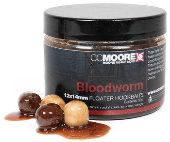 Przynęta CC Moore Bloodworm