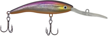 Wobler Select Basher 90F