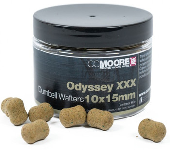 Przynęta Dumbell Wafters CC Moore Odyssey XXX