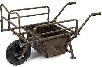 Taczka transportowa Fox Voyager Barrow Plus