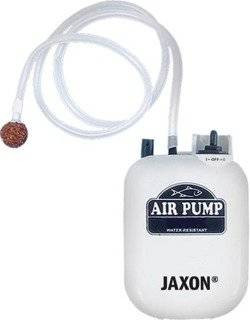 Pompka natleniacz do sadzyków Jaxon AP-1102