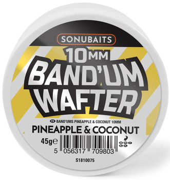 Kulki proteinowe Sonubaits Band'Um Wafters
