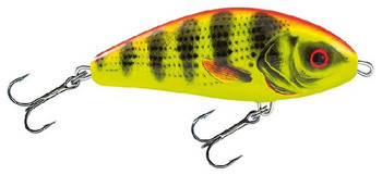 Wobler Salmo Fatso S