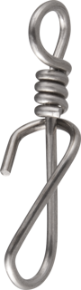Agrafka Dragon Quick Lock no.6 10szt.