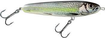Wobler Salmo Sweeper