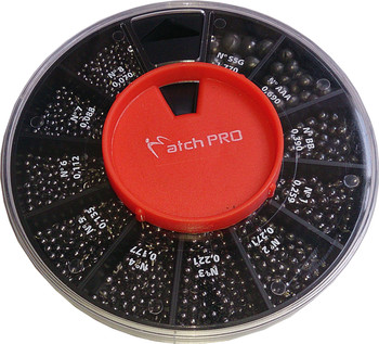Ciężarek MatchPro Soft