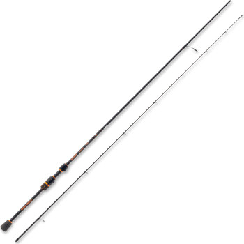 Wędka Iron Trout Spooner Sense