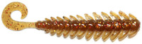 S803 Pumpkin Gold Red