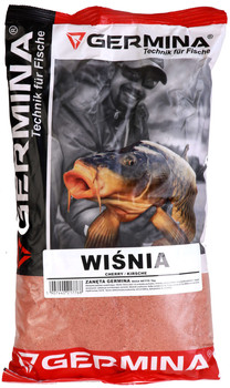 Zanęta Germina