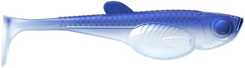 Przynęta gumowa Libra Embrion Shad