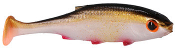 Guma, kopyto Mikado Real Fish Roach