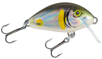 Wobler Salmo Tiny S
