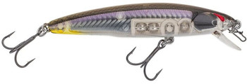 Wobler Nories Laydown Minnow Just Wakasagi