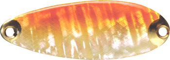Błystka Wahadłowa Smith Pure Shell II