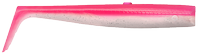 Pink Pearl Silver