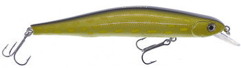 Wobler Kamatsu Jumping Minnow