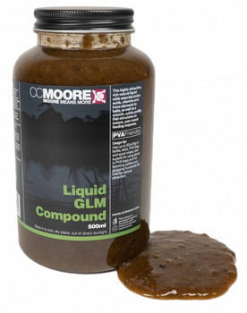 Jedzenie w płynie CC Moore Liquid Glm Compound