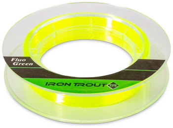 Żyłka na pstrąga Iron Trout Super Line