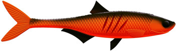 Przynęta gumowa Libra Dead Fish