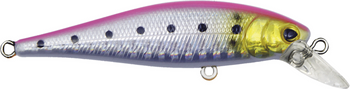 Wobler Kamatsu Driftin Shad